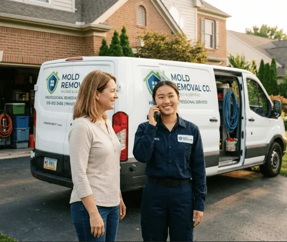 Crawlspace Mold Remediation Honesdale, PA FAQs